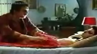 الممثلة نبيلة عبيد في فيلم إكس إكس إكس مكثف مع قذف داخلي