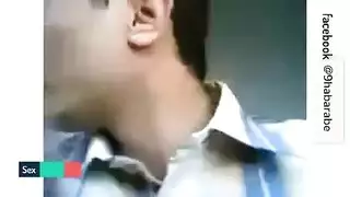 نافذة السيارة تتغشى من النيك الساخن