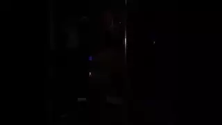 لبنان نجمة البورنو ليلي في جلسة مص ساخنة وجامدة
