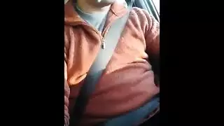 سكس ازدحام الطريق