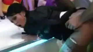 جوككيون متجر سكران في