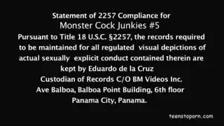 أمريكي تجرؤ تخوض