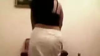 وحد نيك خيف مع اخته