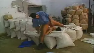 مستشفى شرقي