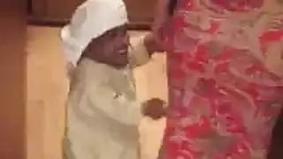 قزمه ببتتنايك