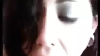 ممتلئة الجسم امرأة سمراء فاسق