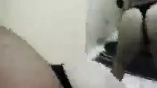 دكتوره الصين لما تعتدي على نساء