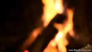 نبك ونزول الدم