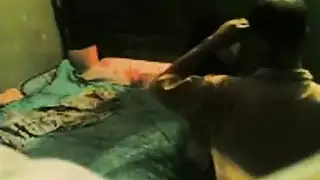 ينيك بنت فلاحة مصري في الغيطزاز