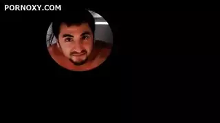 حصان يطرد فرص