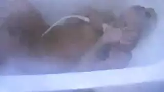فتاة مفلس الآسيوية مال