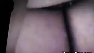 بوف مشد الناضجة الألمانية