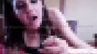 سحب حليب من القضيب
