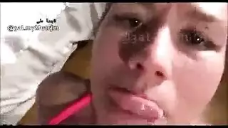 سكسي مع مدرب الرياضه