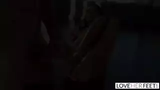 مدرب اليوجا القذر في صاله التمارين سكس