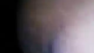 مراهقة أمريكية تنورة زرقاء بدون كلوت