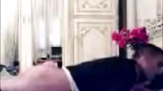 حرارة ركوب الكس العربي