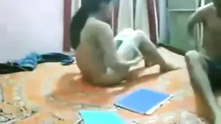 نيك هندي وبعبصه