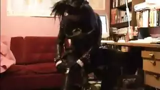 نيك فتات نايمه