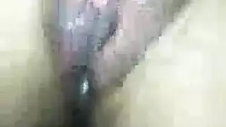ضيق الهرة حفر المسكن
