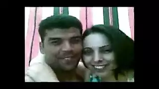 عراقية تناك امام ابنها
