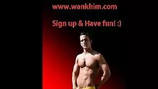 حرامي ملابس داخلية محظوظ يسقط في كمين السكس والمحن