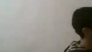ام مصريه في غرفه النوم
