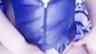 شرج عراقي ساخن: تمديد تلك المؤخرة السمينة بقضيب عربي ضخم