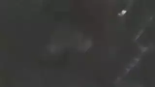 احتفال جنسي خياني كرتوني: نهاية بالقذف الداخلي