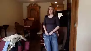كشف أعمق الرغبات الجنسية لميلمف المحتاجة