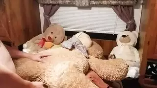 الفن المثيرة جميع الثقوب نحيف