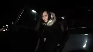 استمناء يتلمس طريقه نائب الرئيس مرتين