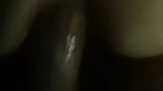 وضعية كلابي إكس إكس إكس: مؤخرة جزائرية تمتلئ بزب كبير