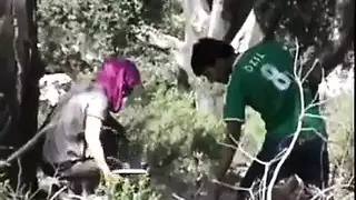 متزوج ومستعد: جماع صنع القرون مع دفقات عميقة