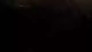 الأفرو فتاة العضلات مجموعة من ثلاثة أشخاص