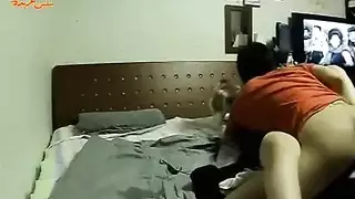 اغتصاب بلمصعد تصوير مخفي