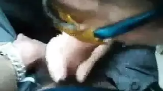 فتح طيز عربي نزول دم