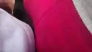 بنت مدرسه شرميط