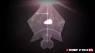 الصياد الإباحي: شريط جنسي صريح من العالم السحري