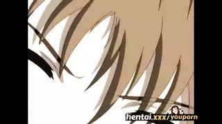 بينيك مرات أبوه الجديدة في الفندق على سرير واحد