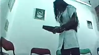 قصيرة وحارة: ماراثون جماع صعب