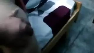 مص حلوك بنت مراهقه مع امها السمراء