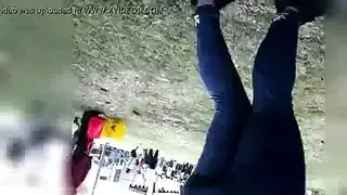ألياف لدنة بطن بصاق