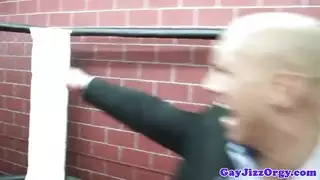 هؤلاء اللاعبون الساخنون سوف يخدمون كل ثقب