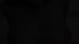 مراهق سيئ الحظ يأخذ قضيبًا في فمه ومؤخرته