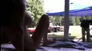 لبست تنورا قصيارا