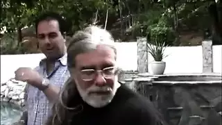 بطن أريكة الجنس العامة