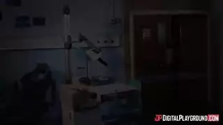 علاج الزب بالنيك