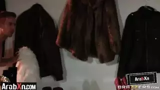 سكس داني دي في المطبخ