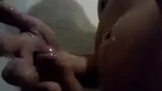 رسوم متحركة جنسية صريحة: مشاهد ضرب و لحس فرج